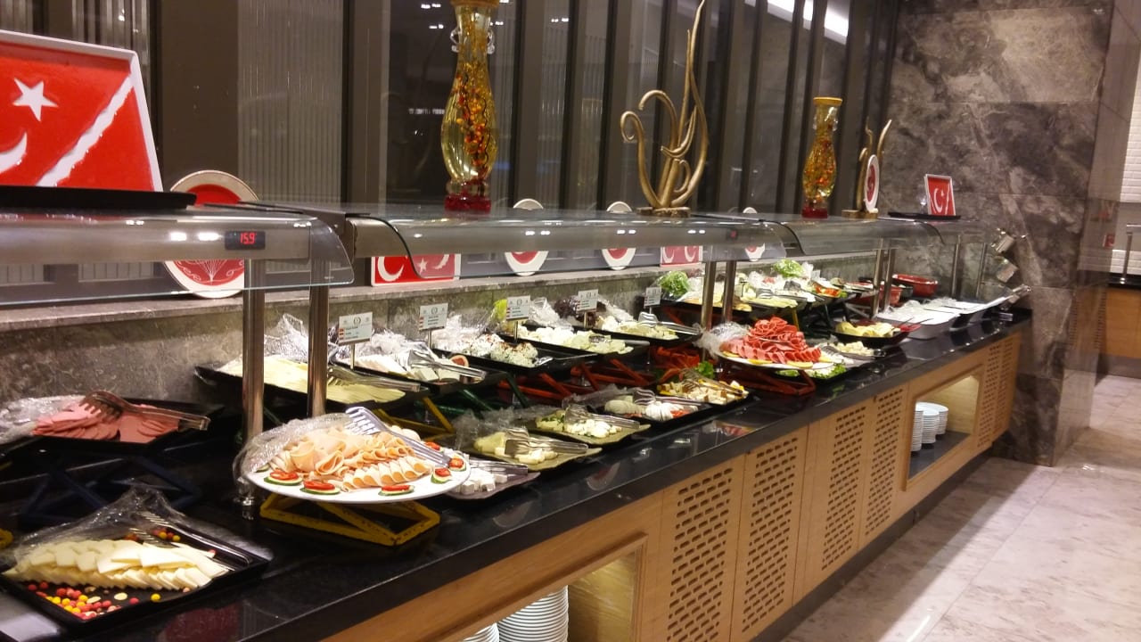 Gastro Seashell Vega