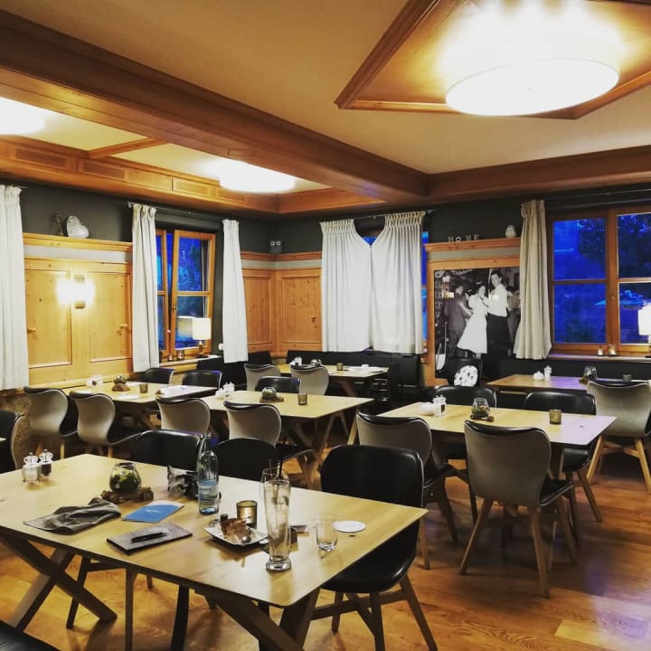 Gastro Hotel Regenbogenland Zum Kramerwirt