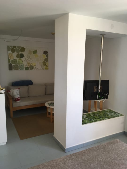 Zimmer Hotel LIVVO Anamar Suites