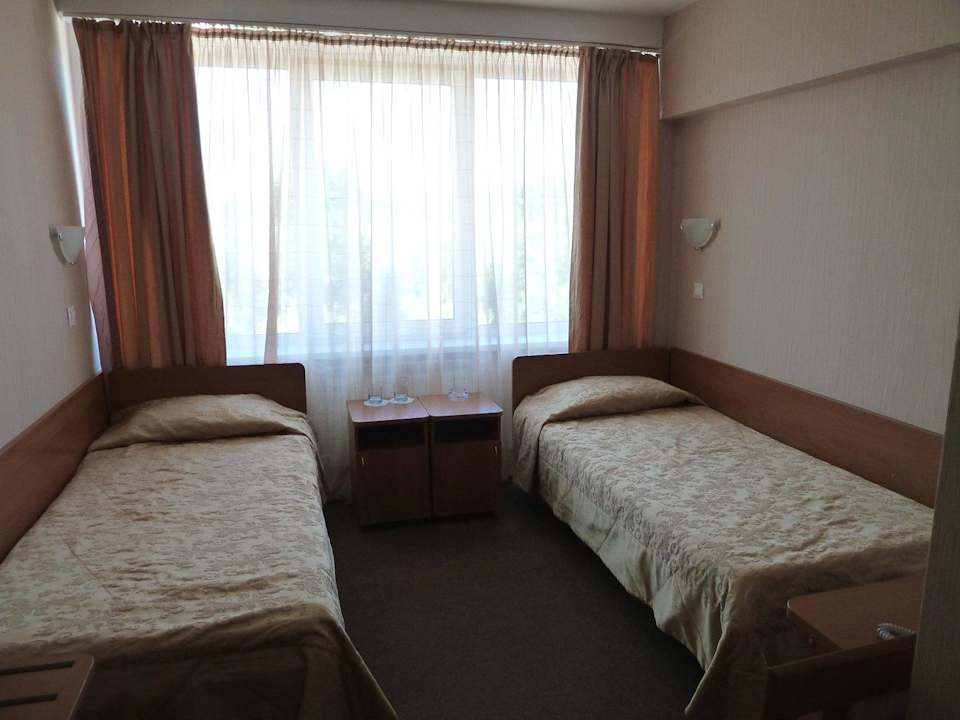 Hotel Irkutsk Hotel Irkutsk