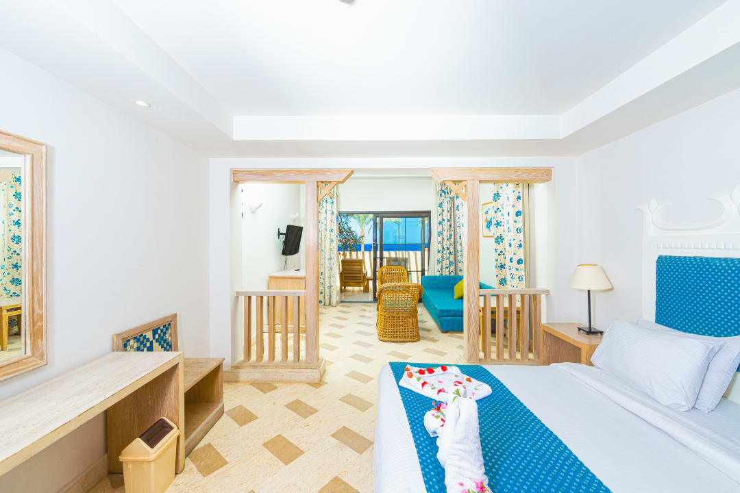 Zimmer The Grand Hotel Sharm El Sheikh