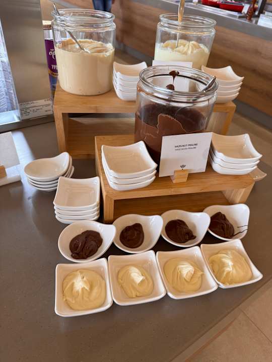 Gastro Ventale Island Breeze Resort