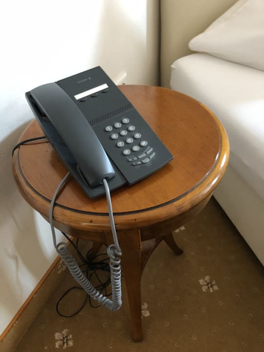 Zimmer Hotel Gut Moierhof