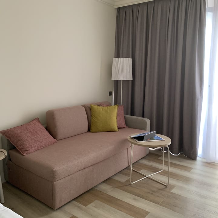 Zimmer Abora Buenaventura by Lopesan Hotels