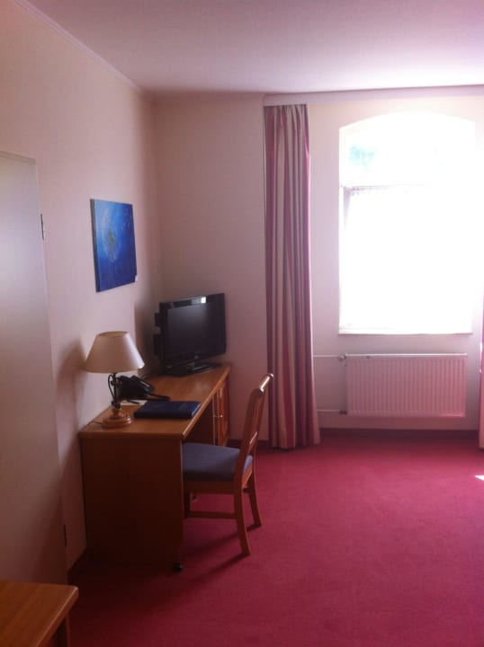 Doppelzimmer Göbel's Vital Hotel Bad Sachsa