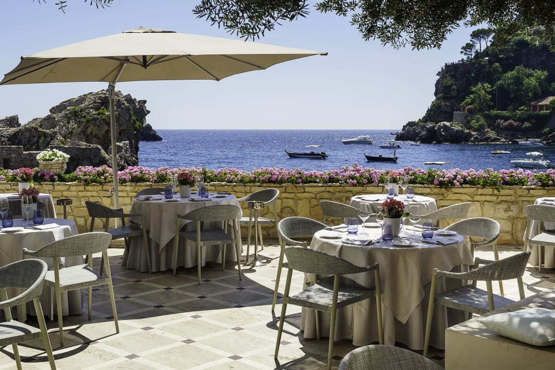 Gastro Mazzaro Sea Palace