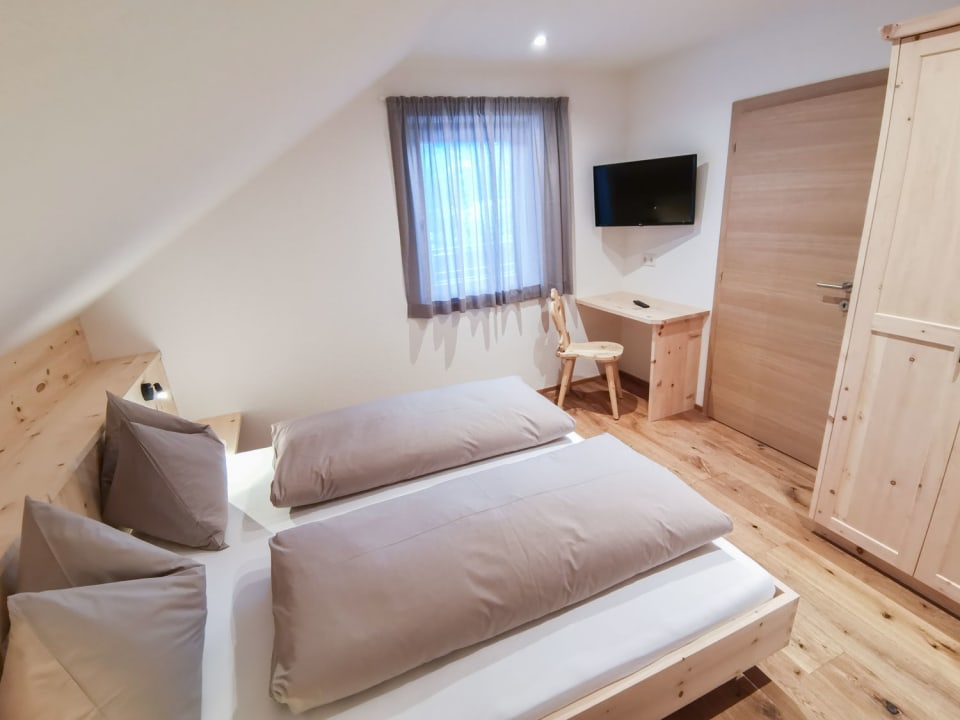 Zimmer Messna Living Kronplatz