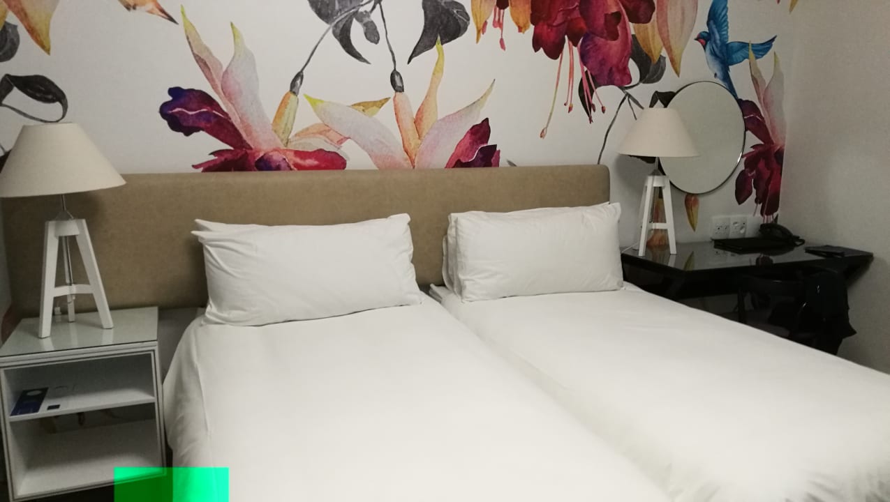 Zimmer Hotel Protea Franschhoek