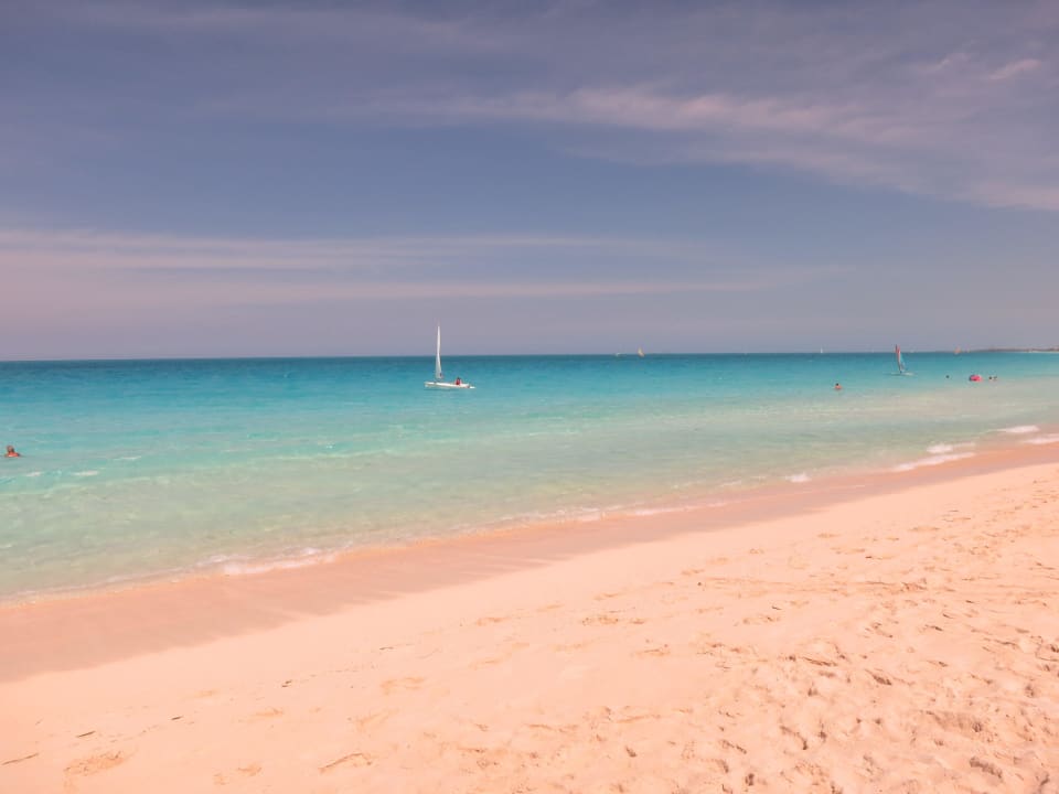 Traumhaft Melia Las Dunas