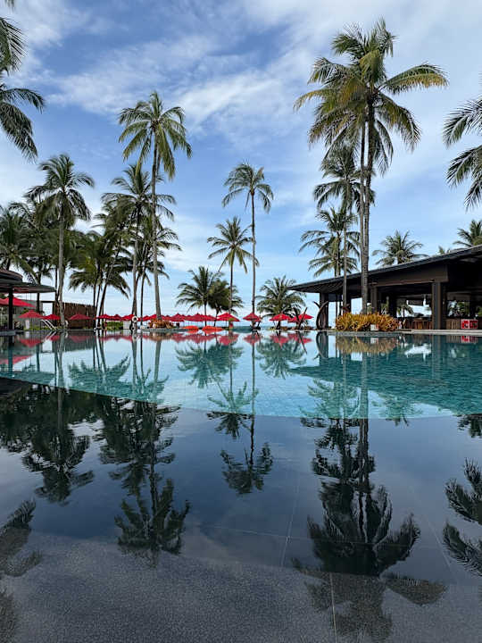 Pool Ramada Resort by Wyndham Khao Lak