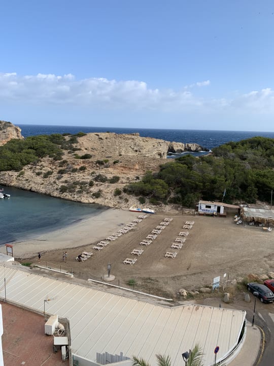 Strand Barceló Portinatx - Adults only