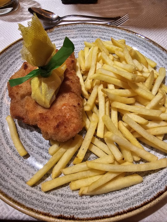 Gastro Das Karwendel - Ihr Wellness Zuhause am Achensee