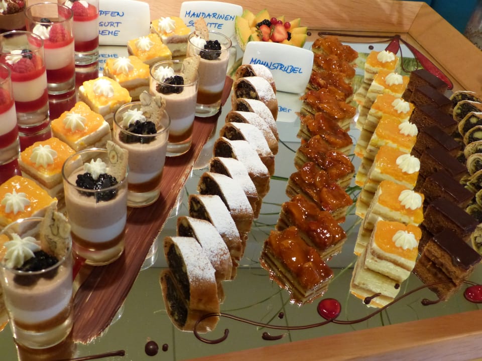 Gastro Seehotel Ressmann