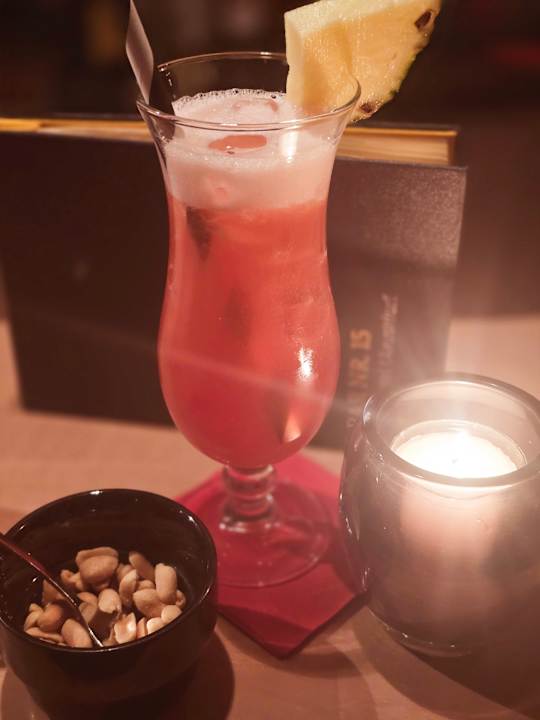 Gastro Alpenhotel Oberstdorf