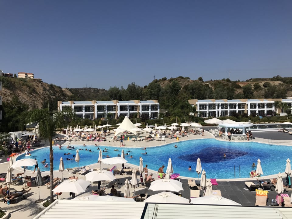 Pool Princess Andriana Resort & Spa