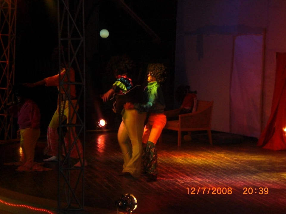 Animation Beach Albatros Resort