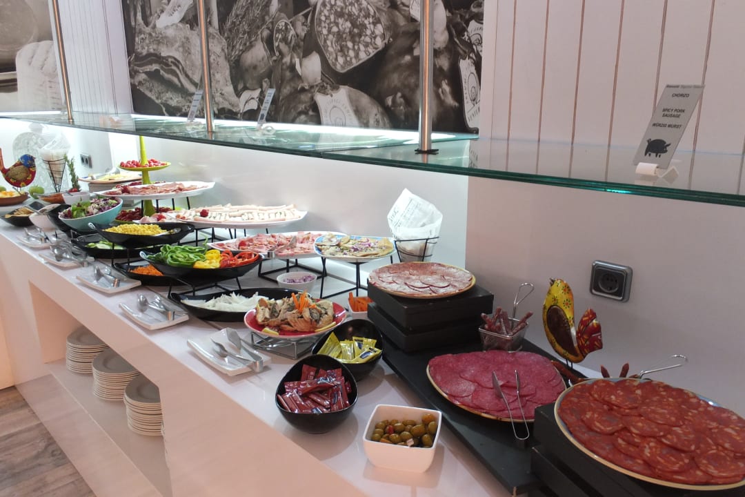 Restaurant Barceló Teguise Beach - Adults only