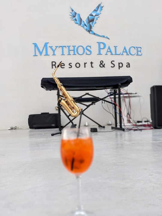Sport & Freizeit Mythos Palace Resort & Spa