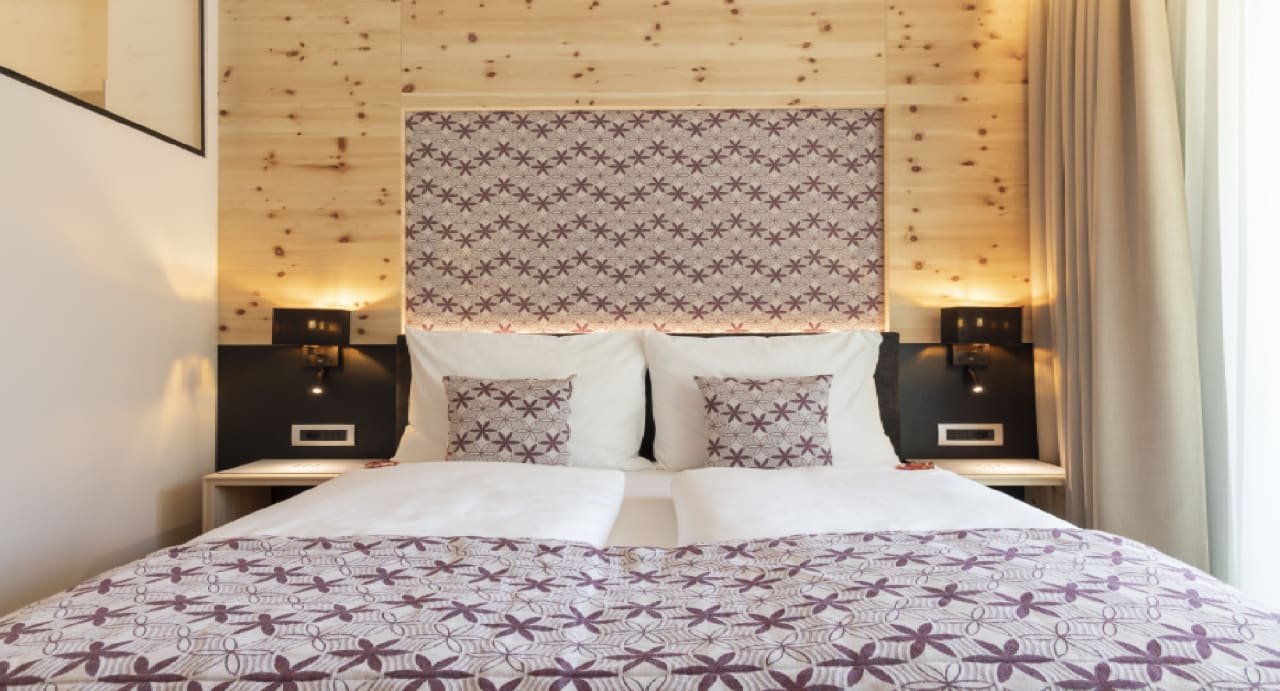 Zimmer Cityhotel Goldener Adler B&B