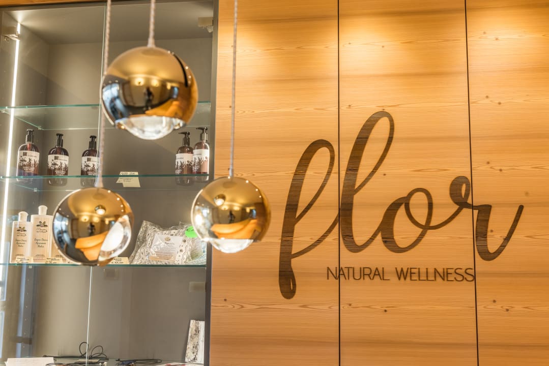 Sport & Freizeit Hotel Belsoggiorno