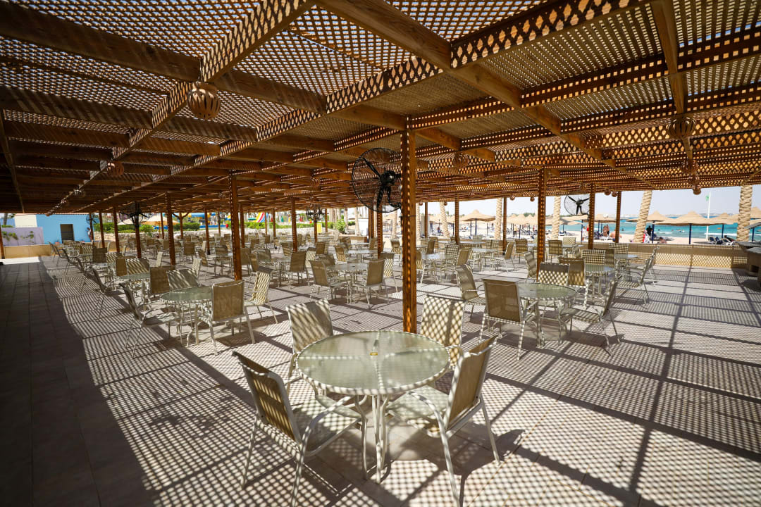 Gastro Blend Club Aqua Resort