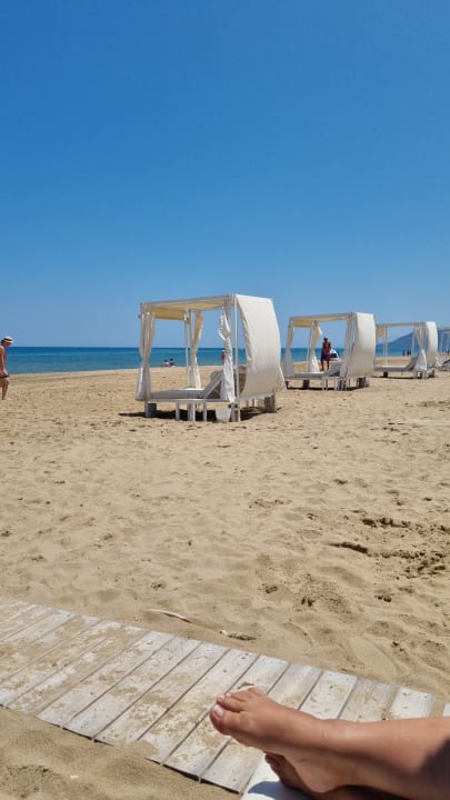 Strand Anemos Luxury Grand Resort
