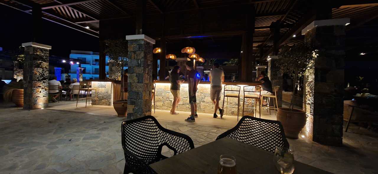 Außenansicht allsun Hotel Carolina Mare