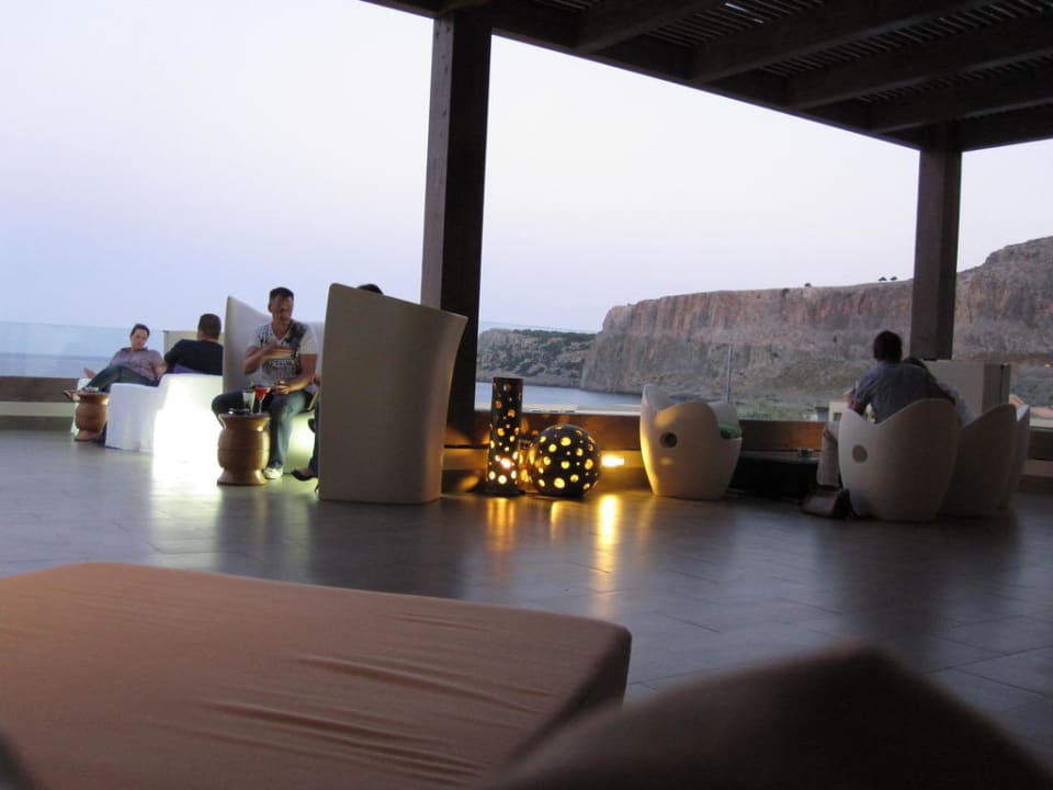 Zen-Bar Aquagrand Artistic Luxury Beach Resort - Adults only