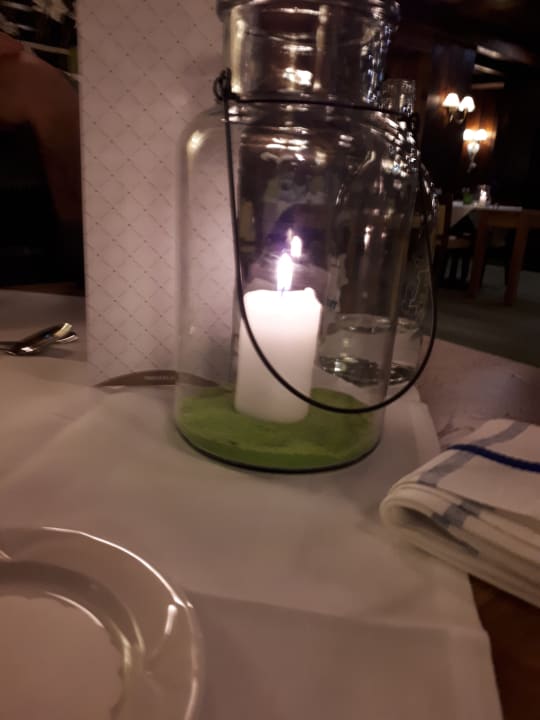 Gastro Sunstar Hotel Arosa