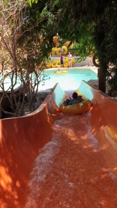 Sport & Freizeit Grand Waterworld Makadi & Family Star Makadi