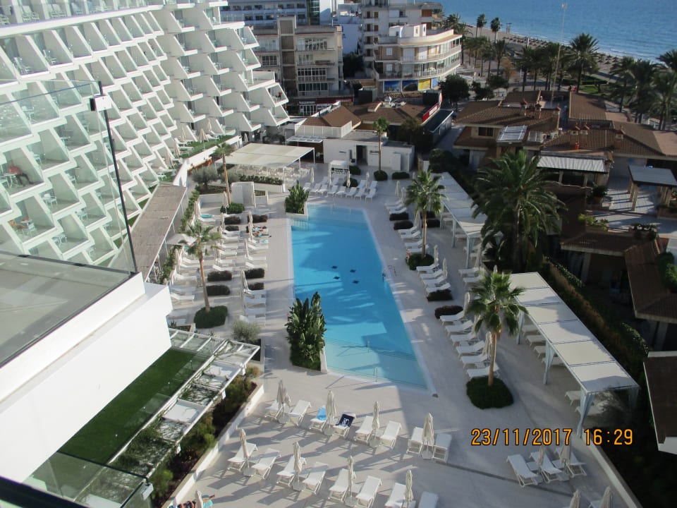 Pool Iberostar Selection Playa de Palma