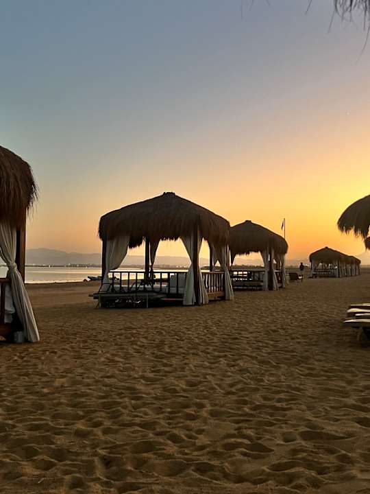 Strand Steigenberger Resort Ras Soma