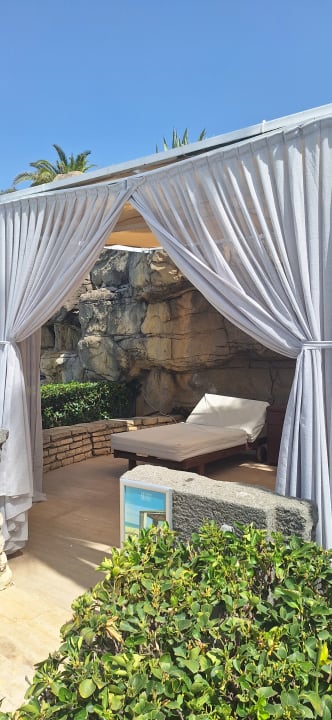 Sport & Freizeit Monachus Family Resort Sorgun