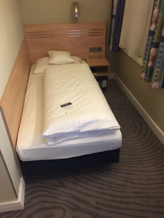 Zimmer Best Western City-Hotel Braunschweig