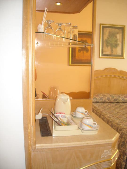 Hotel InterContinental Abu Soma Palm Royale Resort - Soma Bay