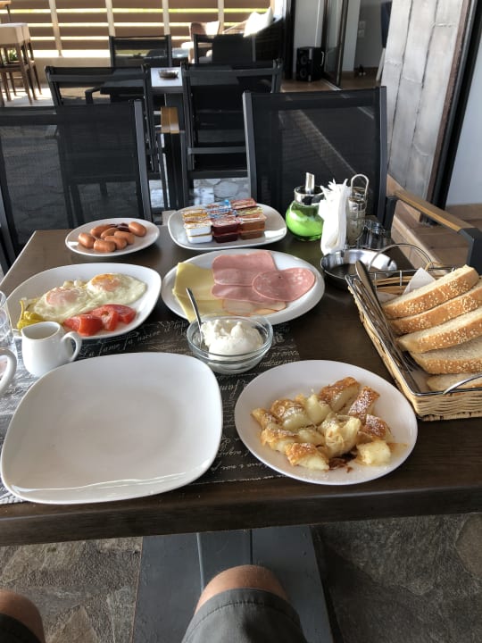 Gastro Akrothalassia Hotel