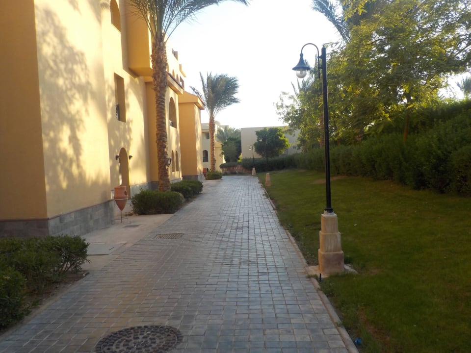 Web zum Beach Stella Garden Resort & Spa, Makadi Bay