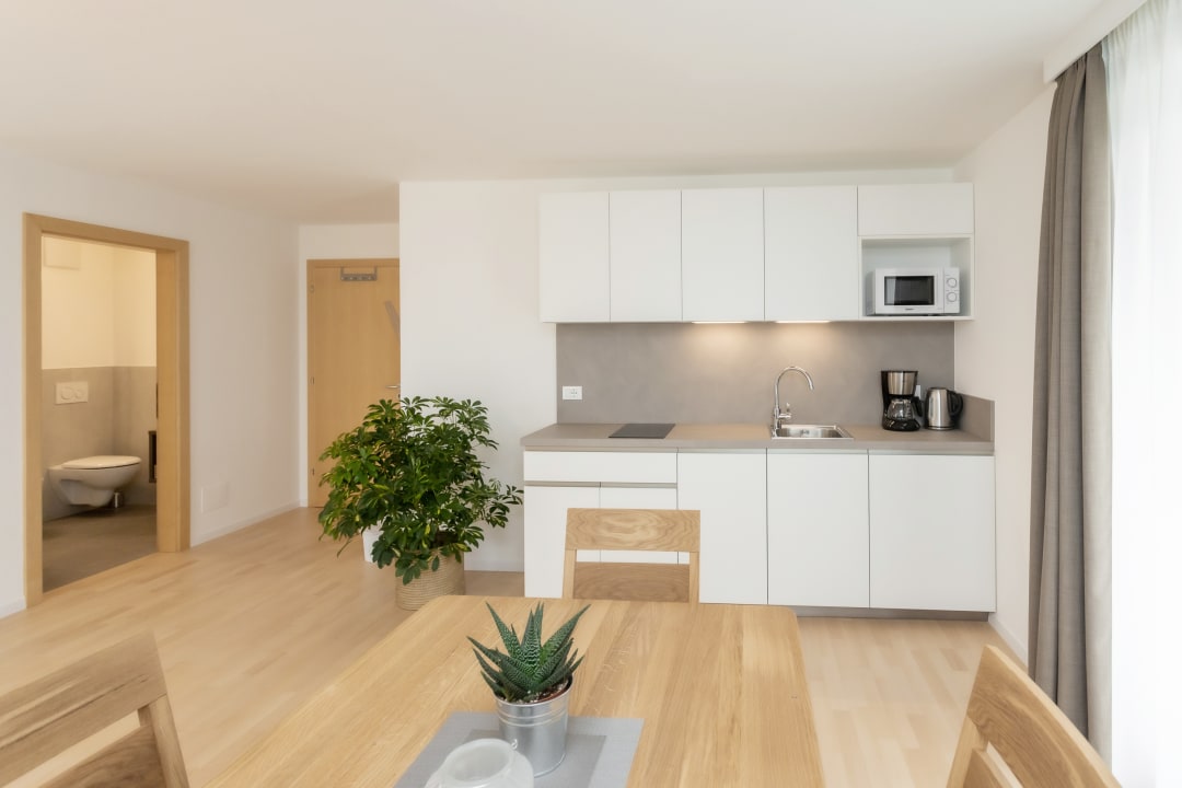 Zimmer Residence Haus Heinrich