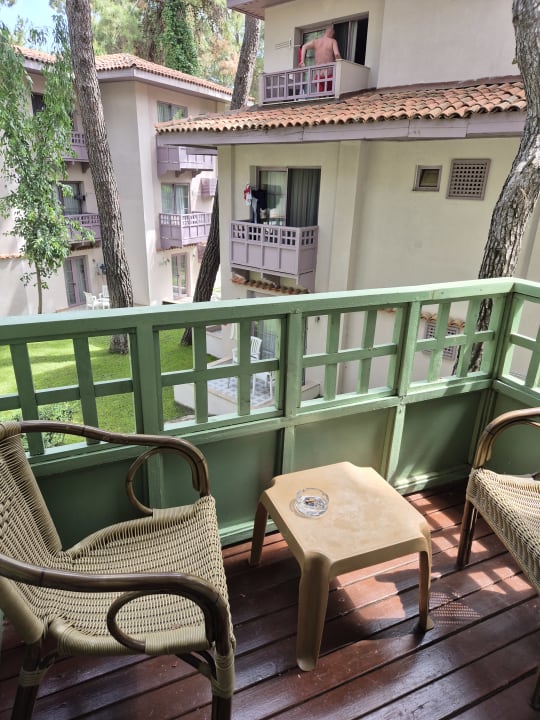 Zimmer Ulusoy Kemer Holiday Club