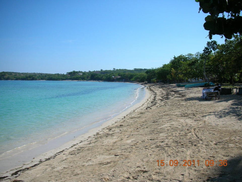 Strand Senator Puerto Plata Hotel