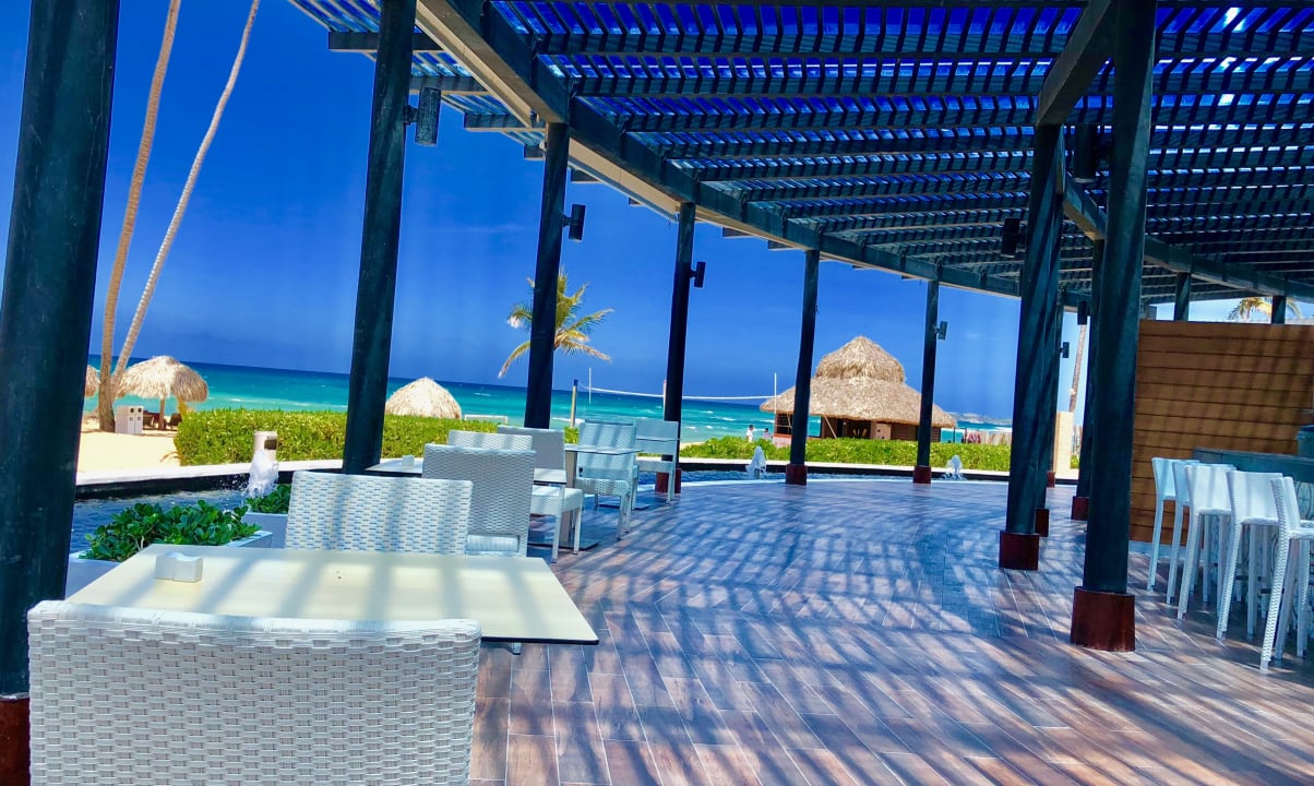 Gastro Royalton CHIC Punta Cana
