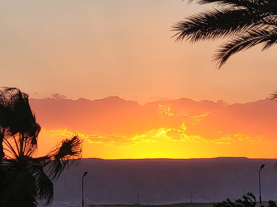 Sonstiges Sheraton Miramar Resort El Gouna