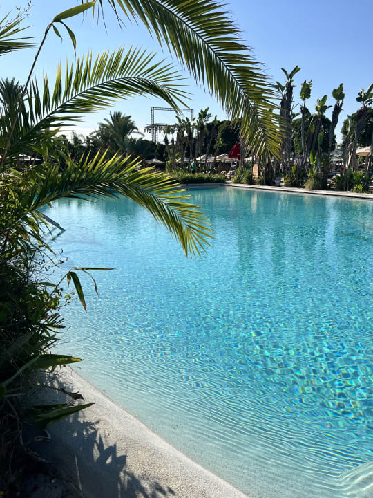 Pool Maxx Royal Belek Golf Resort