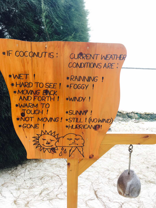 Sonstiges Komandoo Island Resort & Spa - Adults only