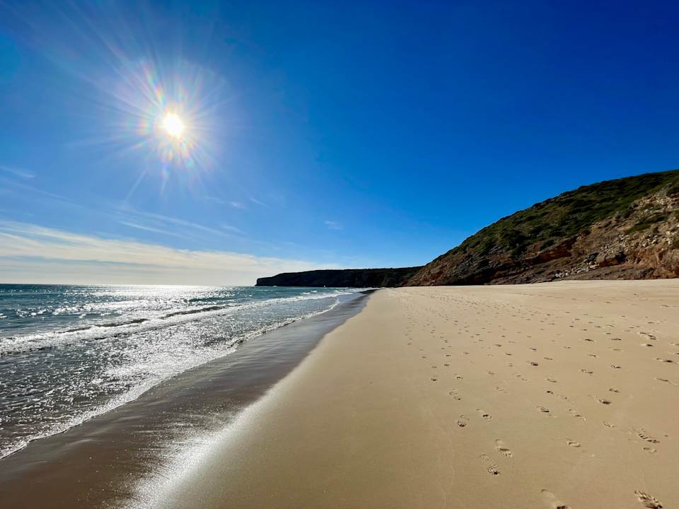 Strand Memmo Baleeira Hotel