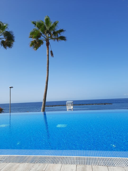 Pool Hotel Riu Arecas - Adults only