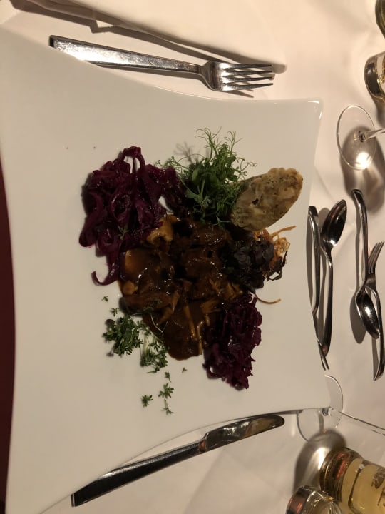 Gastro WellnessNaturResort Gut Edermann