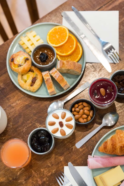 Gastro Hotel Marsiho by HappyCulture