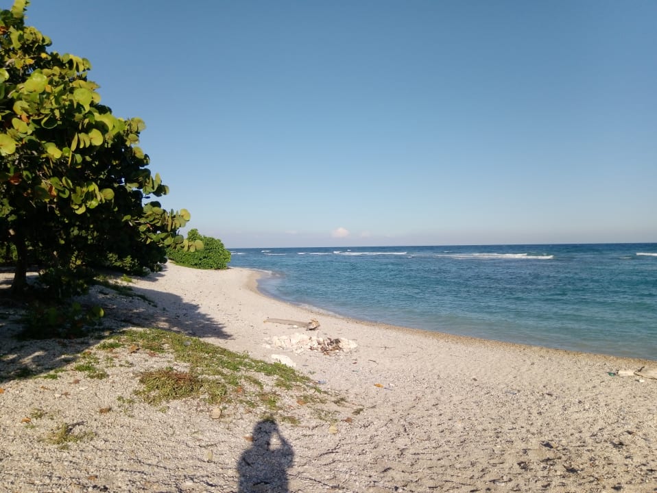 Strand Hotel Al Mare In B&B