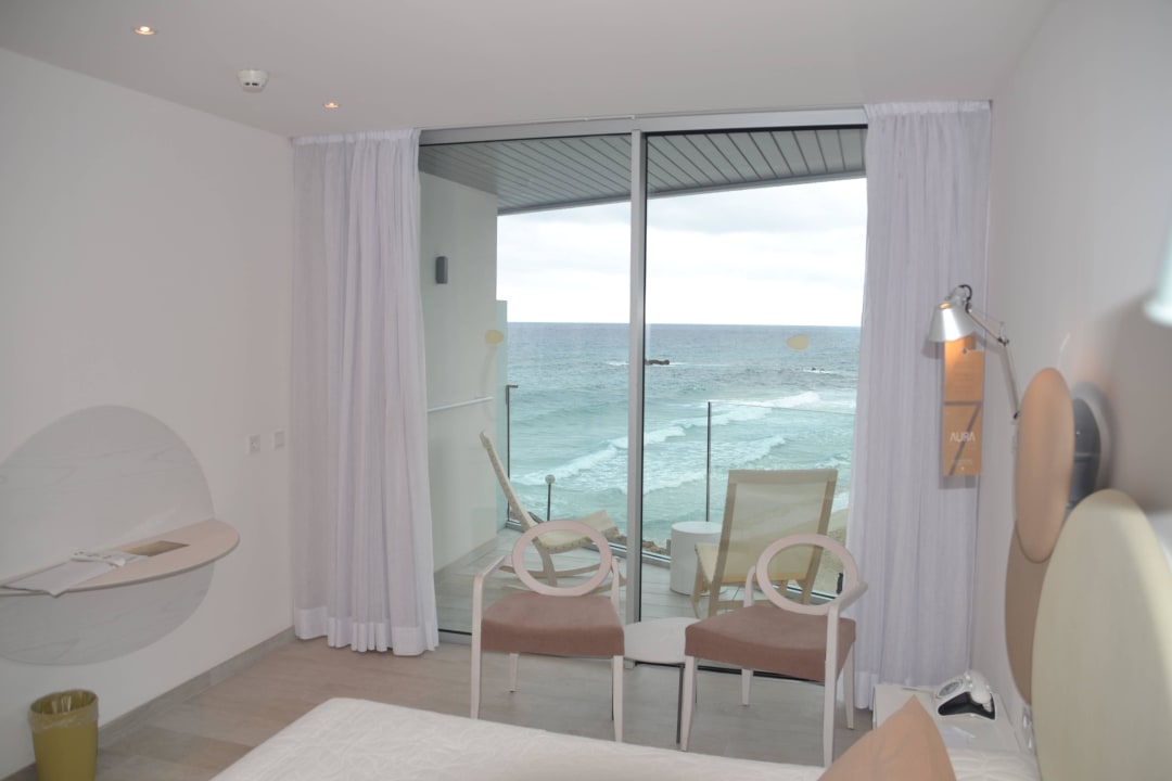 Zimmer 206 Son Moll Sentits Hotel & Spa